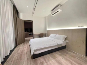 KK Home - Bugis Service Apartment Suite